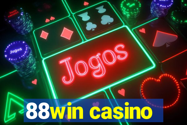 88win casino